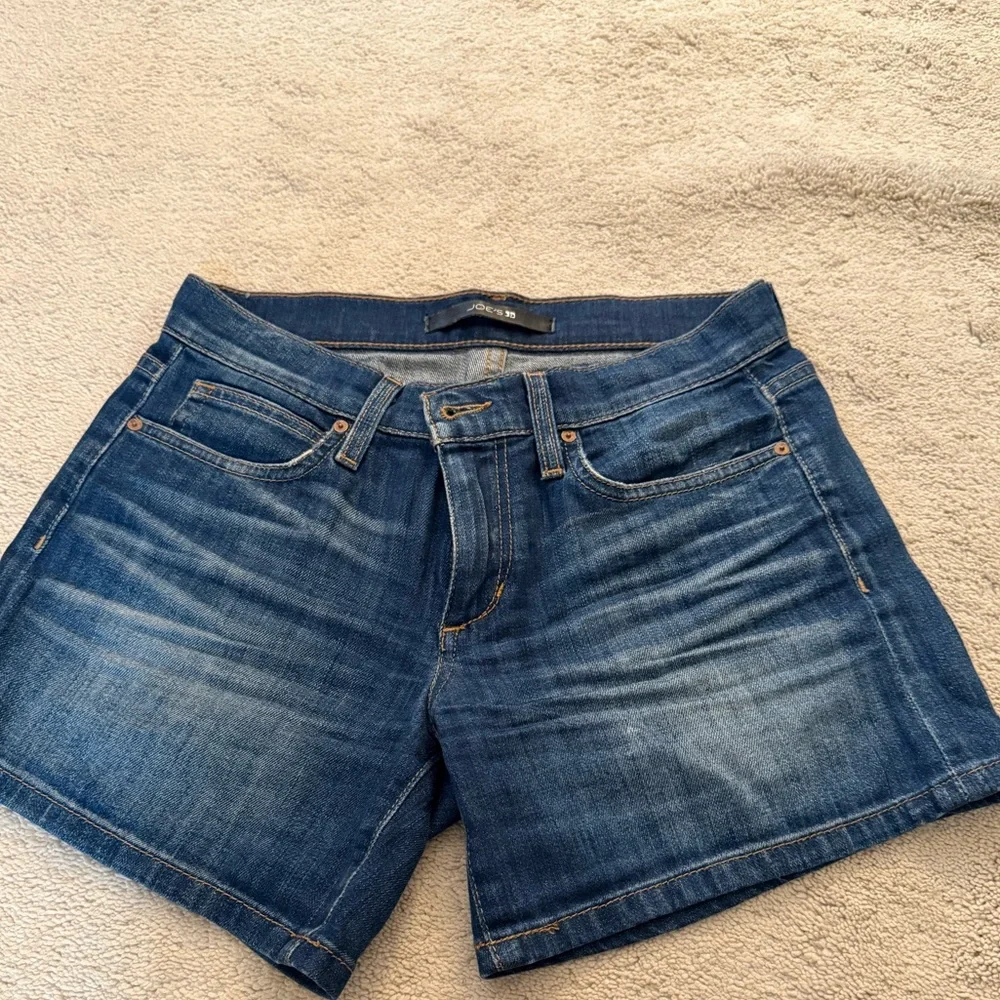 Joe's Denim Shorts